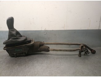 Recambio de palanca cambio para skoda superb i (3u4) 1.9 tdi referencia OEM IAM 4B0711025F 8D0711055AD 