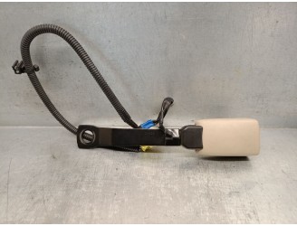 Recambio de enganche cinturon para subaru legacy v station wagon (br) 2.0 d awd referencia OEM IAM E034501 64630AL020WM 