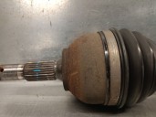 Recambio de transmision delantera izquierda para toyota proace furgoneta (mdz_) 1.5 d4d (mdz8) referencia OEM IAM 9839520980  