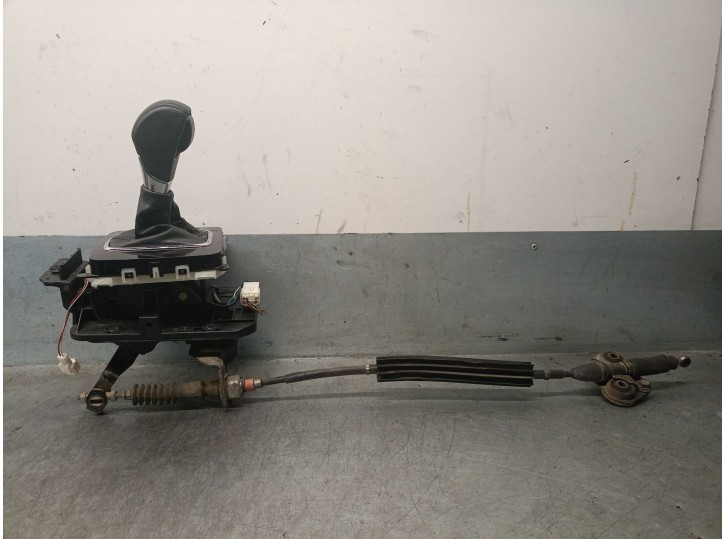 Recambio de palanca cambio para subaru legacy v station wagon (br) 2.0 d awd referencia OEM IAM 35111AJ000 35111AJ000 