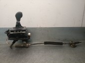 Recambio de palanca cambio para subaru legacy v station wagon (br) 2.0 d awd referencia OEM IAM 35111AJ000 35111AJ000 