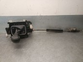 Recambio de palanca cambio para subaru legacy v station wagon (br) 2.0 d awd referencia OEM IAM 35111AJ000 35111AJ000 