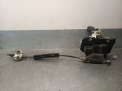 Recambio de palanca cambio para subaru legacy v station wagon (br) 2.0 d awd referencia OEM IAM 35111AJ000 35111AJ000 