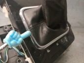 Recambio de palanca cambio para subaru legacy v station wagon (br) 2.0 d awd referencia OEM IAM 35111AJ000 35111AJ000 