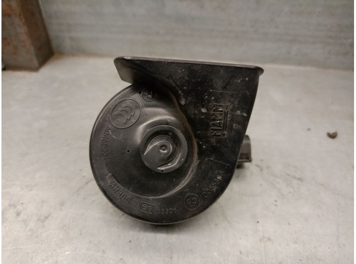 Recambio de claxon para volkswagen passat cc b6 (357) 2.0 tdi 4motion referencia OEM IAM 3C0951223E  