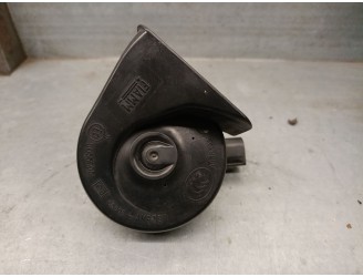 Replacement horn for Volkswagen Passat CC B6 (357) 2.0 TDI 4Motion OEM IAM reference 3C0951221E 