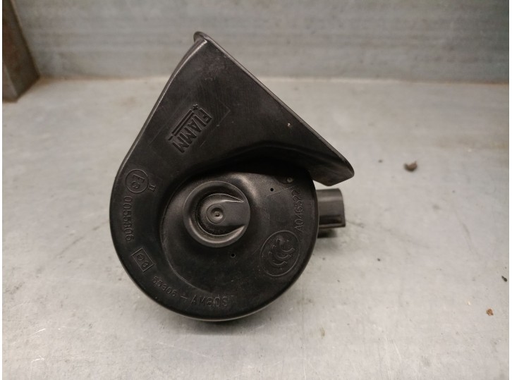 Recambio de claxon para volkswagen passat cc b6 (357) 2.0 tdi 4motion referencia OEM IAM 3C0951221E 