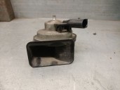 Replacement horn for Volkswagen Passat CC B6 (357) 2.0 TDI 4Motion OEM IAM reference 3C0951221E 