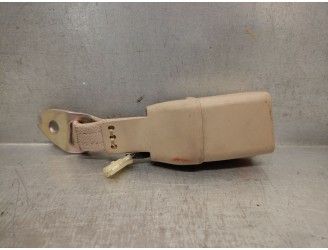 Recambio de enganche cinturon para subaru legacy v station wagon (br) 2.0 d awd referencia OEM IAM 64680AL020WM 64680AL020WM 