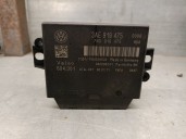 Recambio de modulo electronico para volkswagen passat cc b6 (357) 2.0 tdi 4motion referencia OEM IAM 3AE919475C 7N0919475 VALEO
