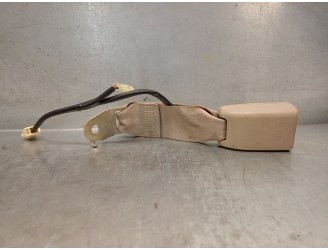 Recambio de enganche cinturon para subaru legacy v station wagon (br) 2.0 d awd referencia OEM IAM 64680AL030WM 64680AL030WM 