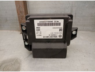Recambio de modulo electronico para volkswagen passat cc b6 (357) 2.0 tdi 4motion referencia OEM IAM 3AA907801H  18491001A TRW