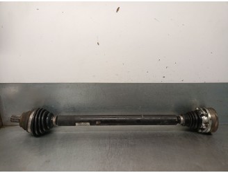 Recambio de transmision delantera derecha para seat altea xl (5p5, 5p8) 1.6 referencia OEM IAM 1K0407272JT 1K0407272JT 