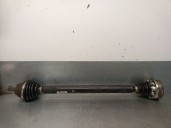 Recambio de transmision delantera derecha para seat altea xl (5p5, 5p8) 1.6 referencia OEM IAM 1K0407272JT 1K0407272JT 