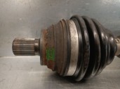 Recambio de transmision delantera derecha para seat altea xl (5p5, 5p8) 1.6 referencia OEM IAM 1K0407272JT 1K0407272JT 