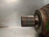 Recambio de transmision delantera derecha para seat altea xl (5p5, 5p8) 1.6 referencia OEM IAM 1K0407272JT 1K0407272JT 