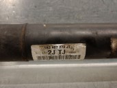 Recambio de transmision delantera derecha para seat altea xl (5p5, 5p8) 1.6 referencia OEM IAM 1K0407272JT 1K0407272JT 