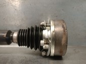 Recambio de transmision delantera derecha para seat altea xl (5p5, 5p8) 1.6 referencia OEM IAM 1K0407272JT 1K0407272JT 