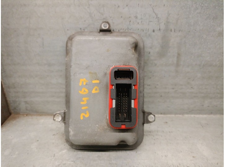 Recambio de centralita faros xenon para volkswagen passat cc b6 (357) 2.0 tdi 4motion referencia OEM IAM 1K0941329 