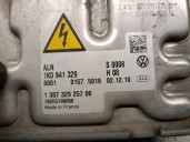 Recambio de centralita faros xenon para volkswagen passat cc b6 (357) 2.0 tdi 4motion referencia OEM IAM 1K0941329 