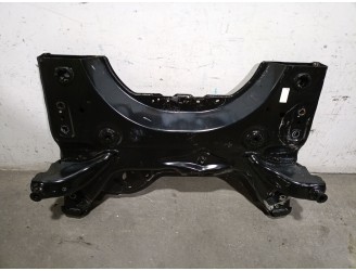 Recambio de puente delantero para citroën jumpy iii furgoneta (v_) 1.6 bluehdi 115 referencia OEM IAM  9821903780 