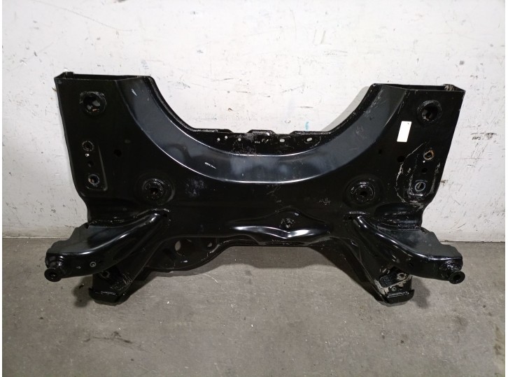 Recambio de puente delantero para citroën jumpy iii furgoneta (v_) 1.6 bluehdi 115 referencia OEM IAM 9821903780 