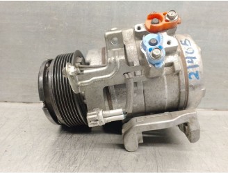 Recambio de compresor aire acondicionado para subaru legacy v (bm) 2.0 d awd (bmd) referencia OEM IAM 4472800930 73111AJ020 