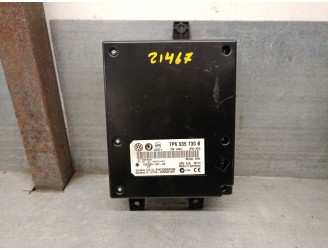 Recambio de modulo electronico para volkswagen passat cc b6 (357) 2.0 tdi 4motion referencia OEM IAM 7P6035730B  