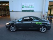 peugeot 307 cc (3b) del año 2007