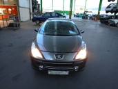 peugeot 307 cc (3b) del año 2007