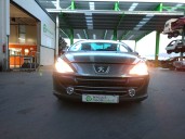 peugeot 307 cc (3b) del año 2007