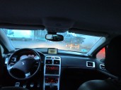 peugeot 307 cc (3b) del año 2007
