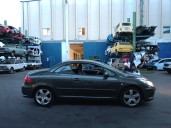 peugeot 307 cc (3b) del año 2007