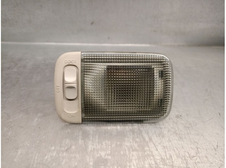 Recambio de luz interior para subaru legacy v station wagon (br) 2.0 d awd referencia OEM IAM 84671AG040ME 84671AG040ME 