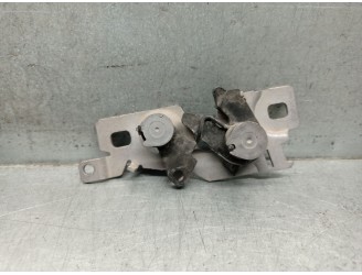 Recambio de cerradura capot para citroën jumpy iii furgoneta (v_) 1.6 bluehdi 115 referencia OEM IAM 9808870280  