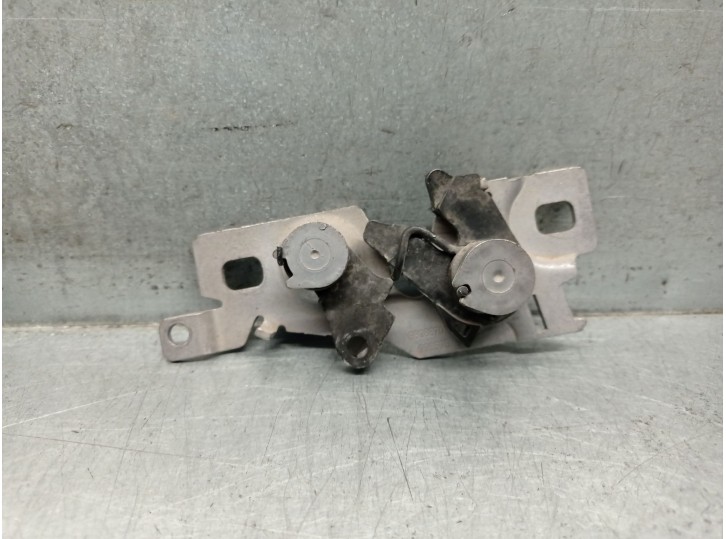 Replacement hood latch for Citroën Jumpy III van (v_) 1.6 BlueHDi 115 OEM IAM reference 9808870280 