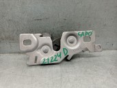 Replacement hood latch for Citroën Jumpy III van (v_) 1.6 BlueHDi 115 OEM IAM reference 9808870280 