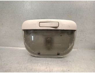 Recambio de luz interior para subaru legacy v station wagon (br) 2.0 d awd referencia OEM IAM 84601AG040ME 84601AG040ME MITSUBA