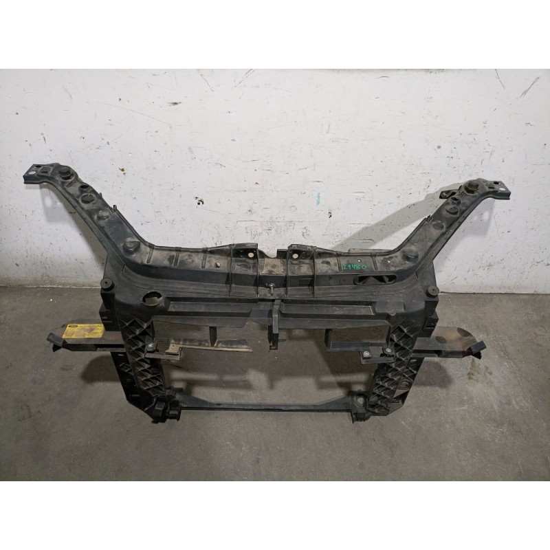 Recambio de panel frontal para ford fusion (ju_) 1.4 tdci referencia OEM IAM  1518178 