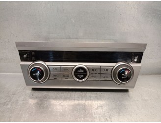 Recambio de mando climatizador para subaru legacy v station wagon (br) 2.0 d awd referencia OEM IAM 72311AL110 72311AL110 