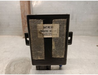 Recambio de antena para volkswagen golf iv (1j1) 1.9 tdi referencia OEM IAM A6003791 