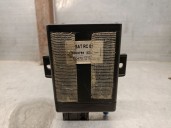 Recambio de antena para volkswagen golf iv (1j1) 1.9 tdi referencia OEM IAM A6003791 