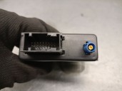 Recambio de antena para volkswagen golf iv (1j1) 1.9 tdi referencia OEM IAM A6003791 