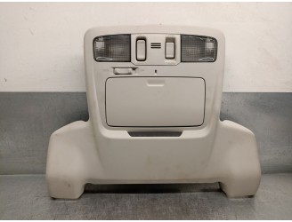 Recambio de luz interior para subaru legacy v station wagon (br) 2.0 d awd referencia OEM IAM 87504AL000 