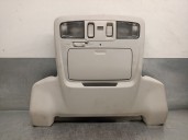 Recambio de luz interior para subaru legacy v station wagon (br) 2.0 d awd referencia OEM IAM 87504AL000 