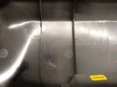 Recambio de luz interior para subaru legacy v station wagon (br) 2.0 d awd referencia OEM IAM 87504AL000 