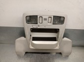Recambio de luz interior para subaru legacy v station wagon (br) 2.0 d awd referencia OEM IAM 87504AL000 