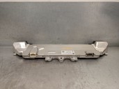Recambio de modulo electronico para subaru legacy v station wagon (br) 2.0 d awd referencia OEM IAM 87501AL031 87501AL031 