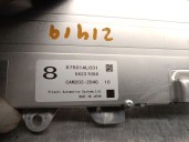 Recambio de modulo electronico para subaru legacy v station wagon (br) 2.0 d awd referencia OEM IAM 87501AL031 87501AL031 