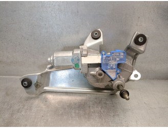 Recambio de motor limpia trasero para subaru legacy v station wagon (br) 2.0 d awd referencia OEM IAM 86510SG081 86510SG081 MITS